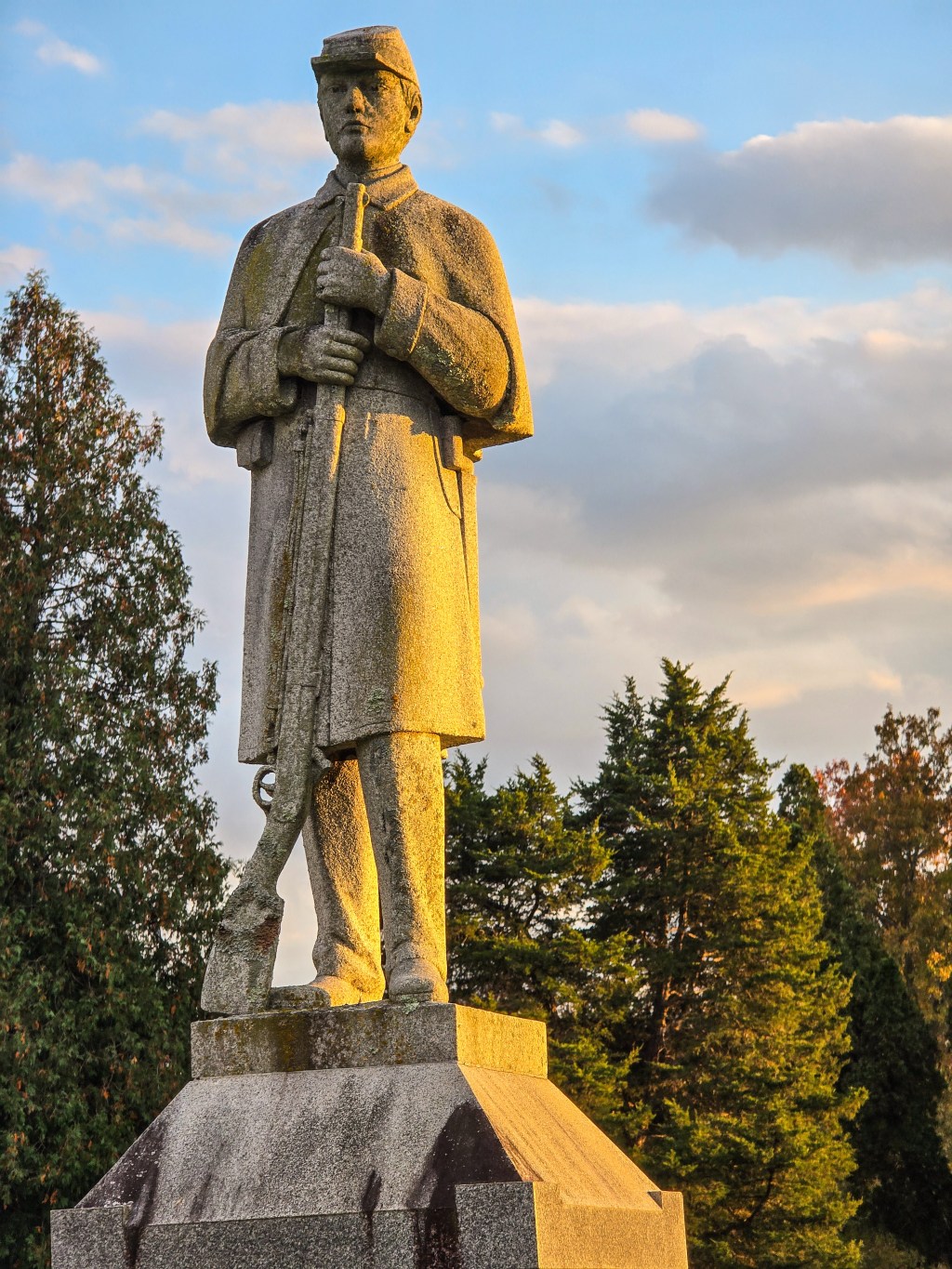 Beyond the Cannon’s&nbsp;Breath